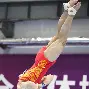 关于体操公开赛上演强强对话，钱塘猎隼队鏖战滇池银狐队，多点开花奏效；全面提速抢占先机的信息